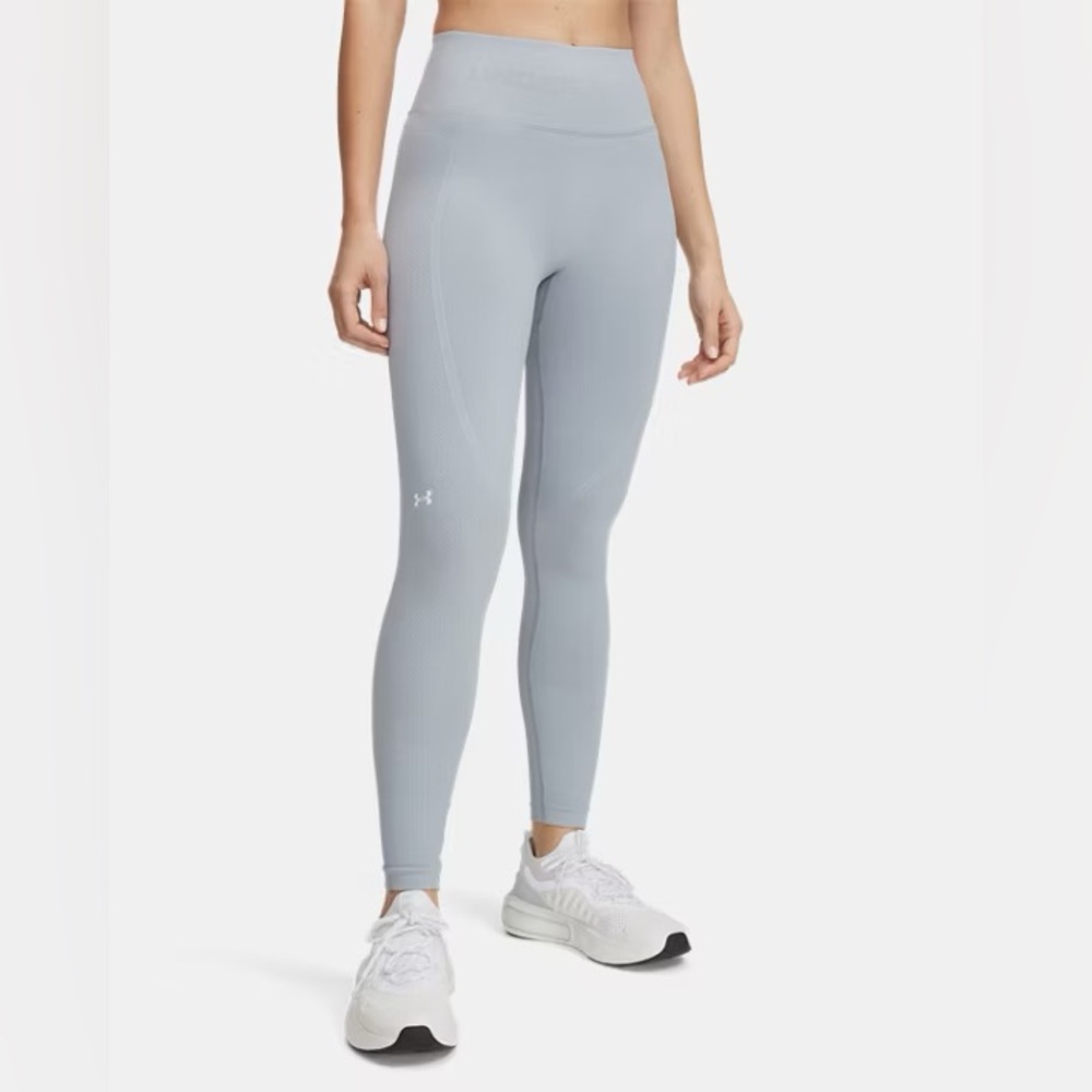 NWT New Under Armour Women’s Vanish Seamless Leggings